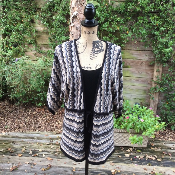 Chico's Sweaters - Chico’s sweater